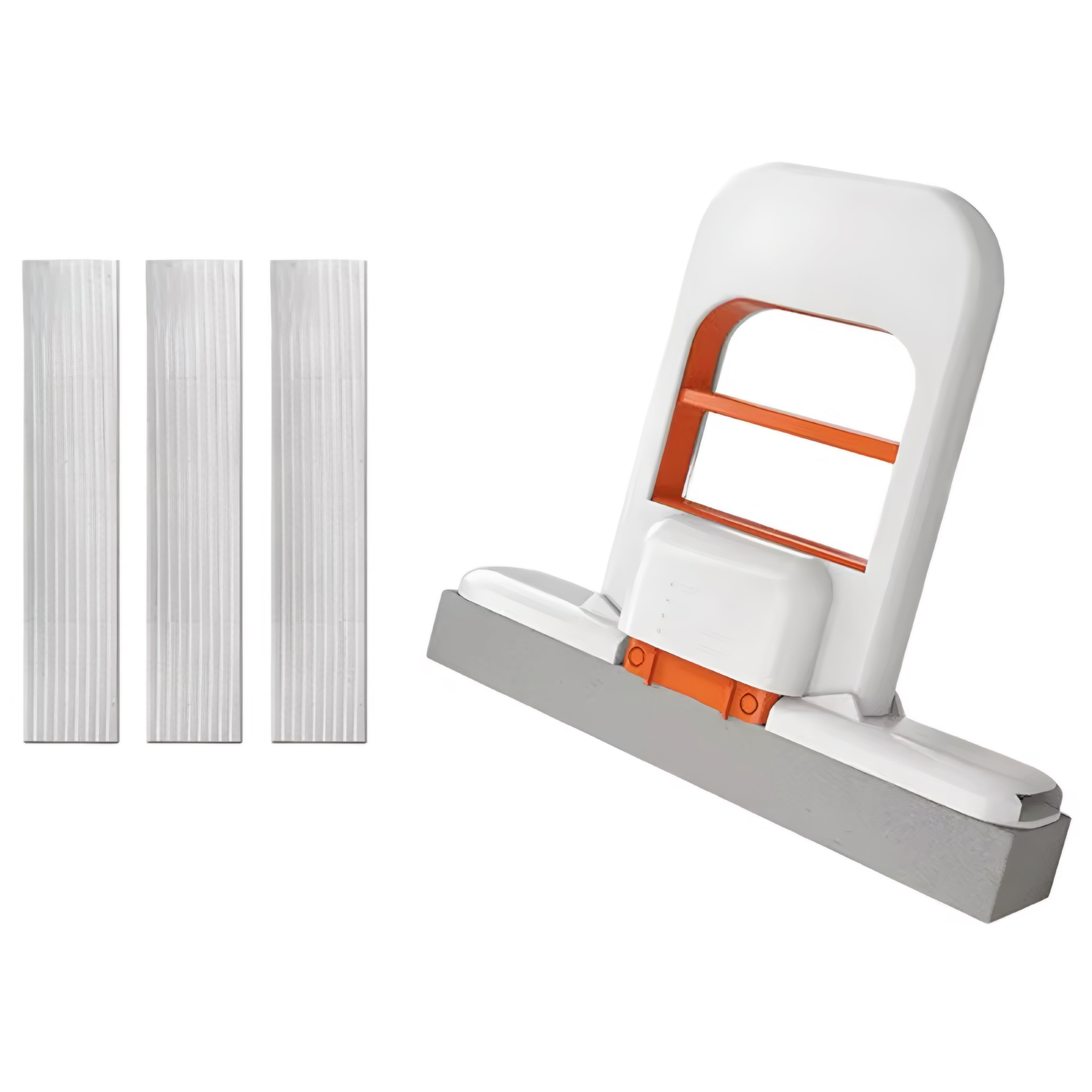 Compact Sponge Mop for Quick, Mess-Free Cleaning