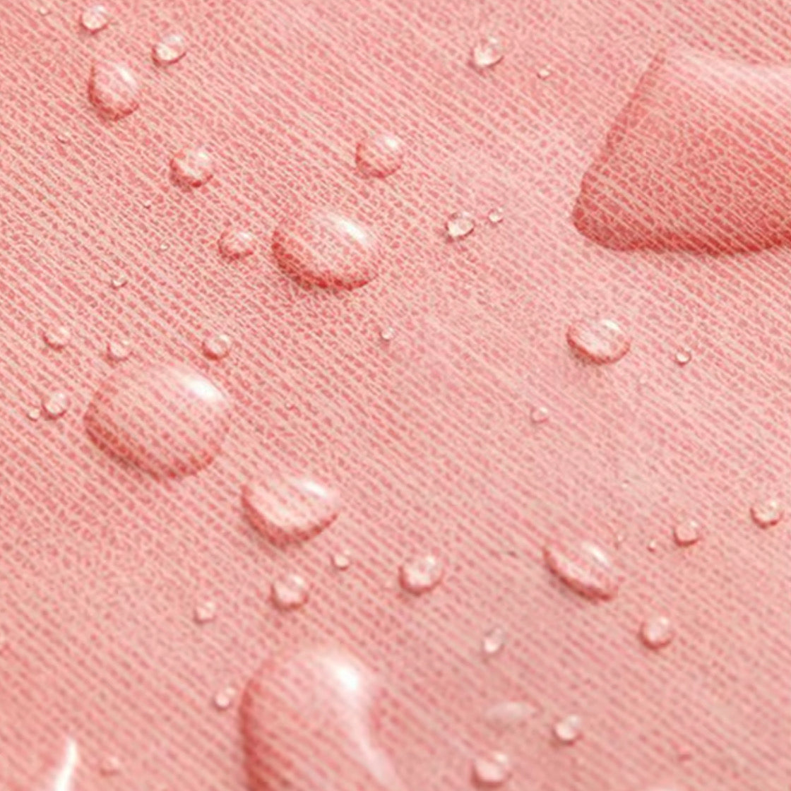 Foldable Hanging Organizer with Large Capacity