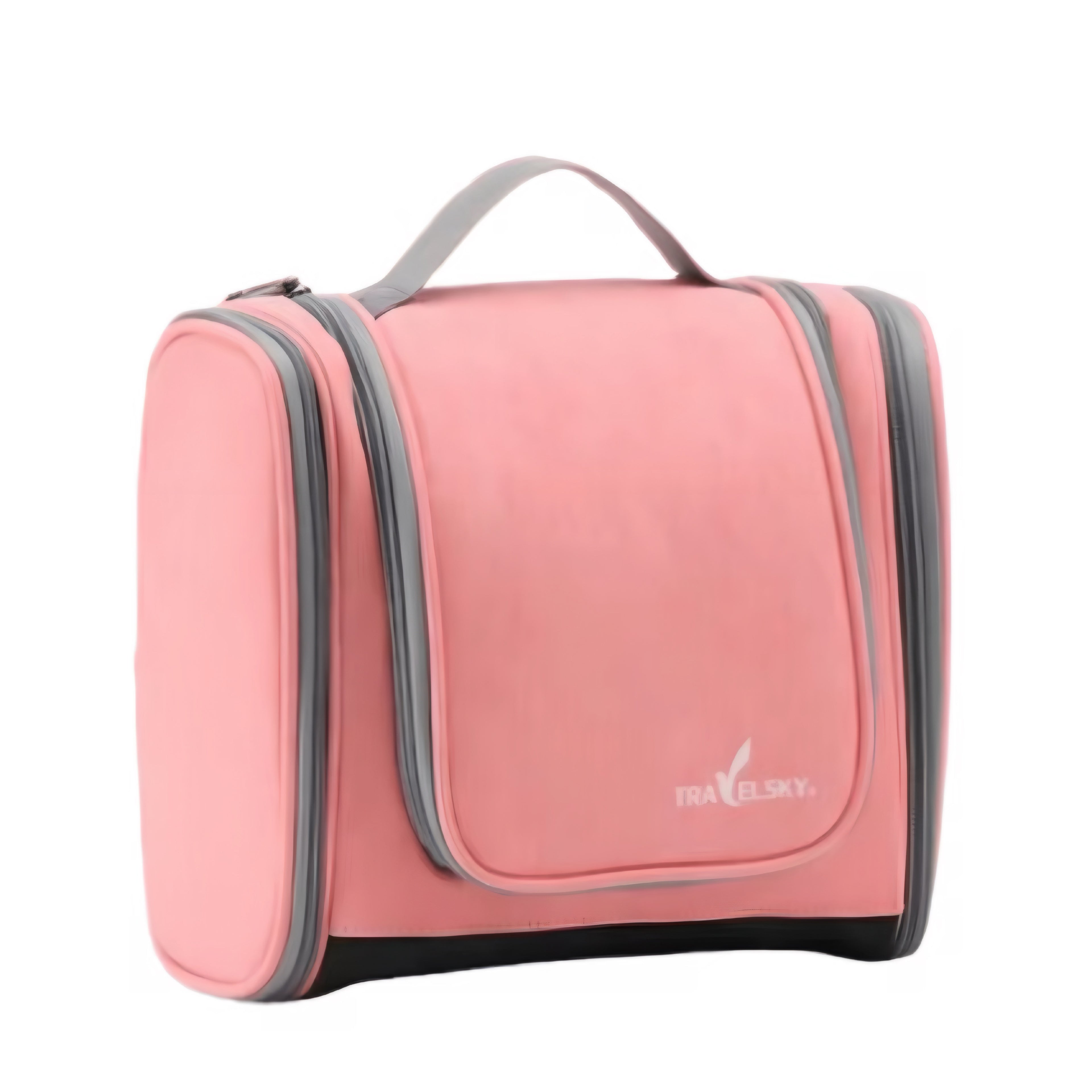 Foldable Hanging Organizer with Large Capacity