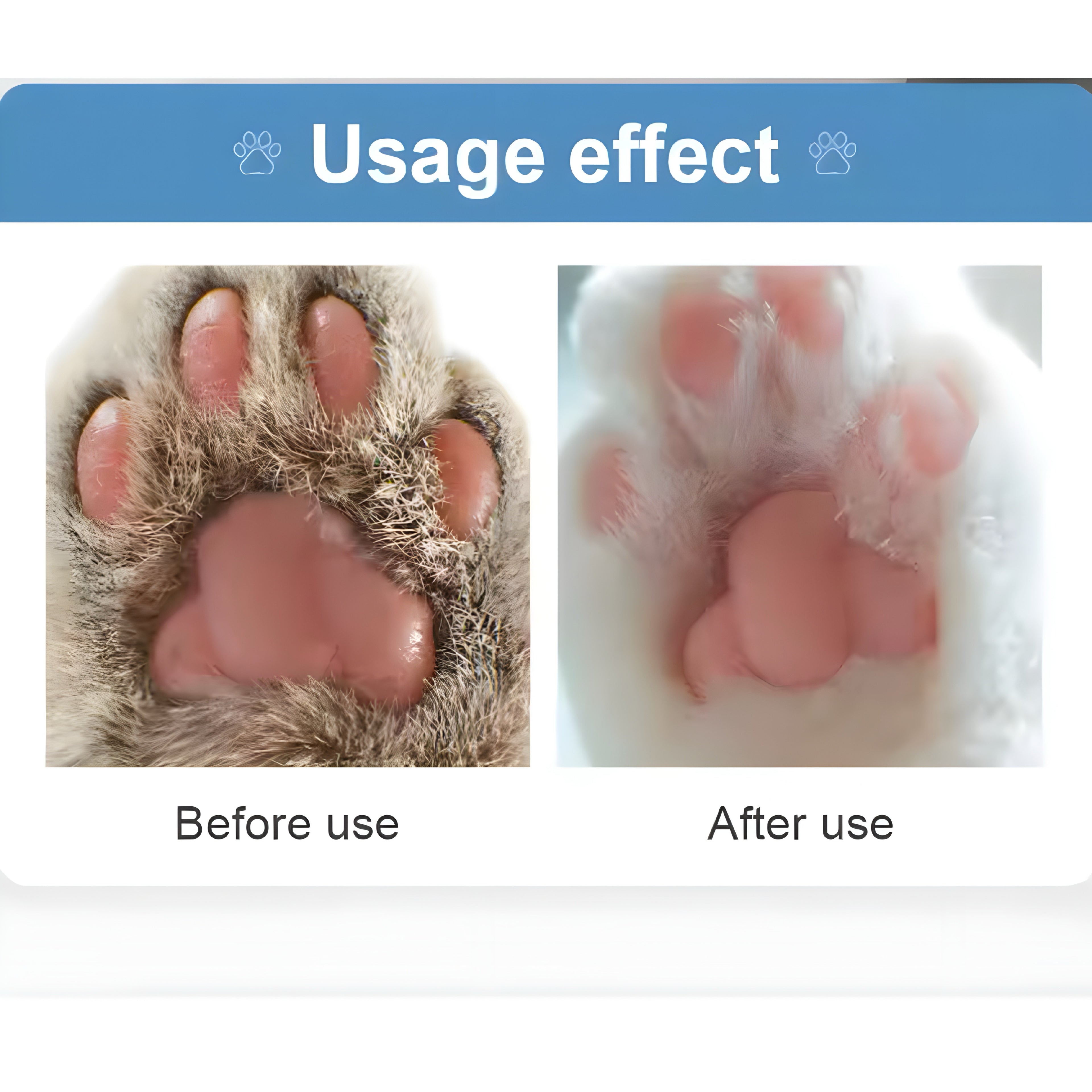 Automatic Portable Cleaning Cup for Dogs & Cats