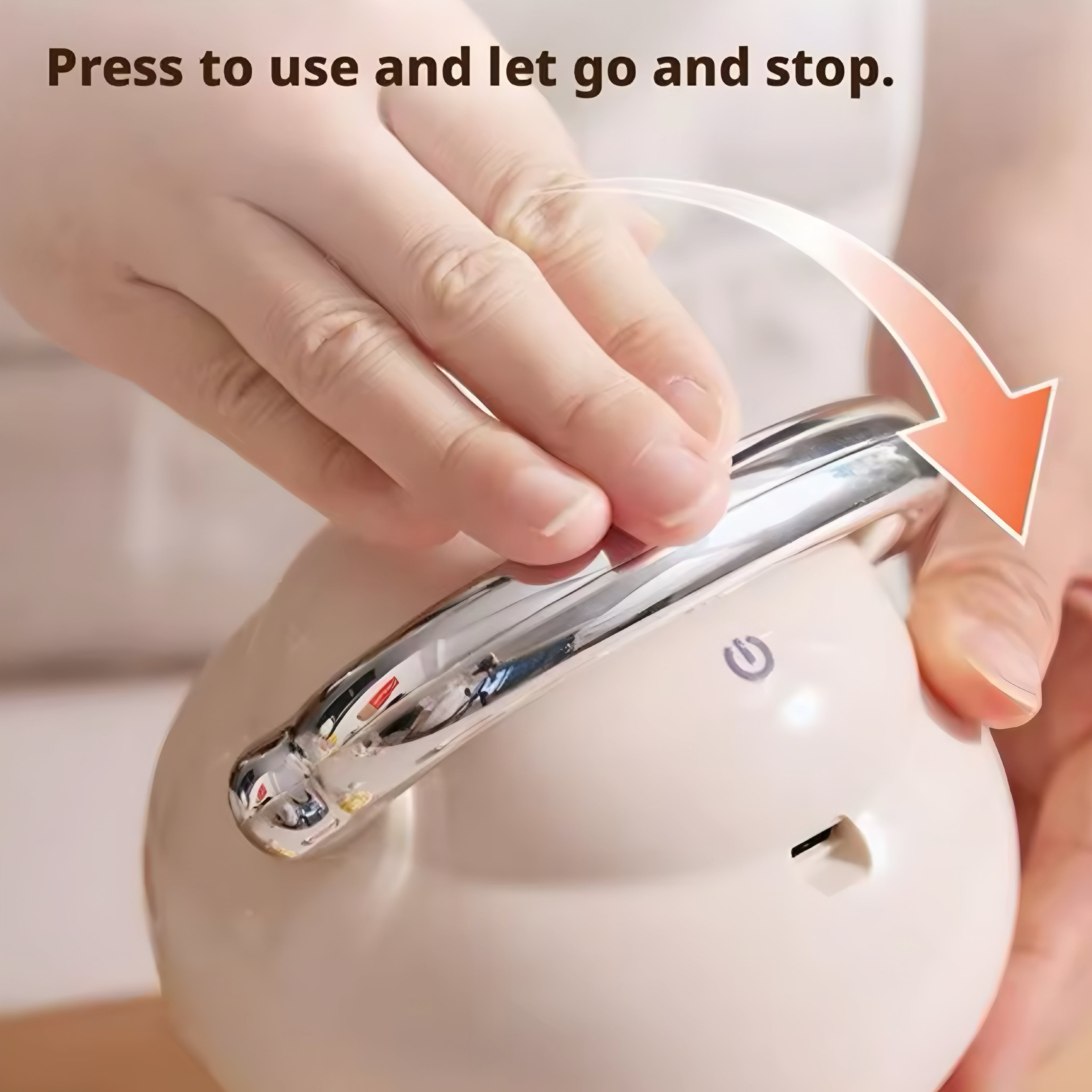 Compact Multi-Function Blender for Everyday Power