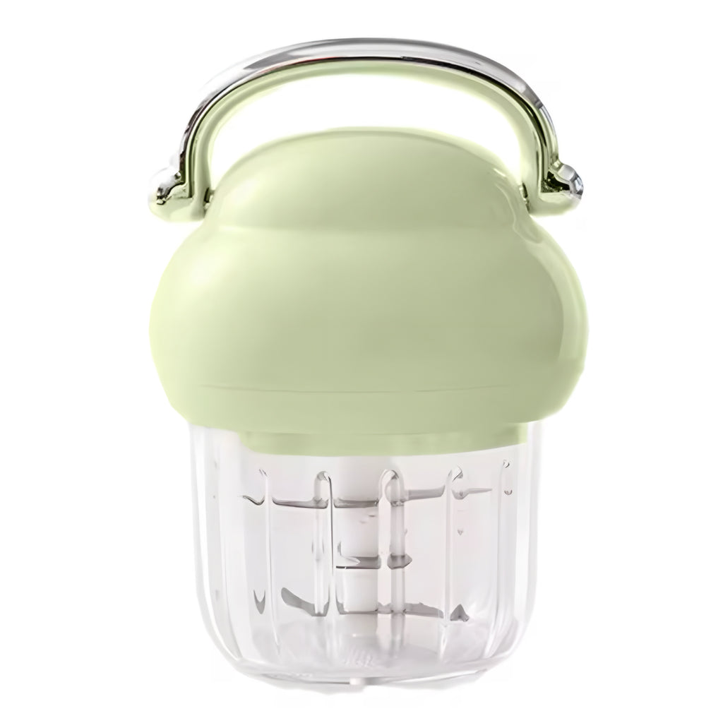 Compact Multi-Function Blender for Everyday Power