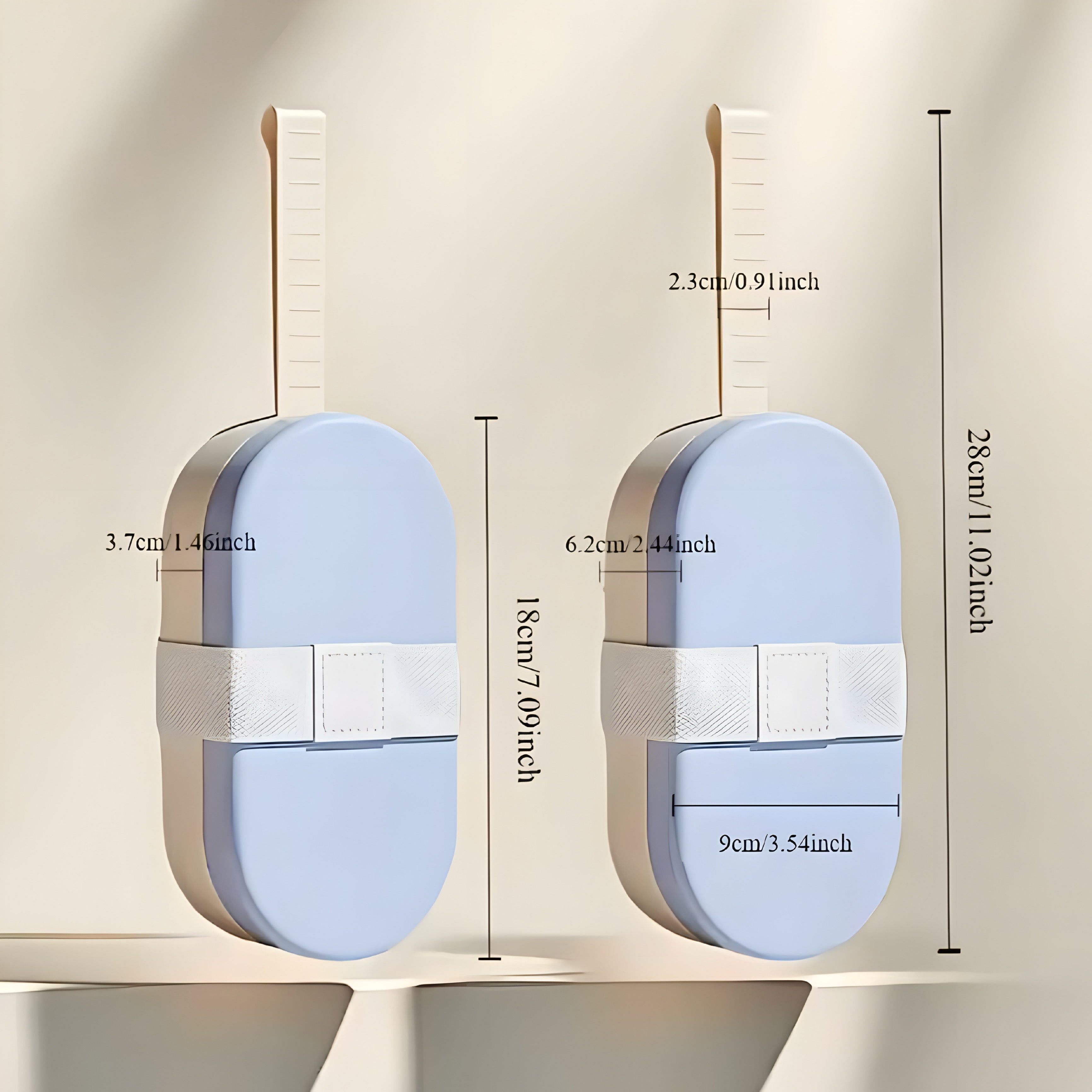 2-in-1 Portable Pet Water Bottle & Feeder