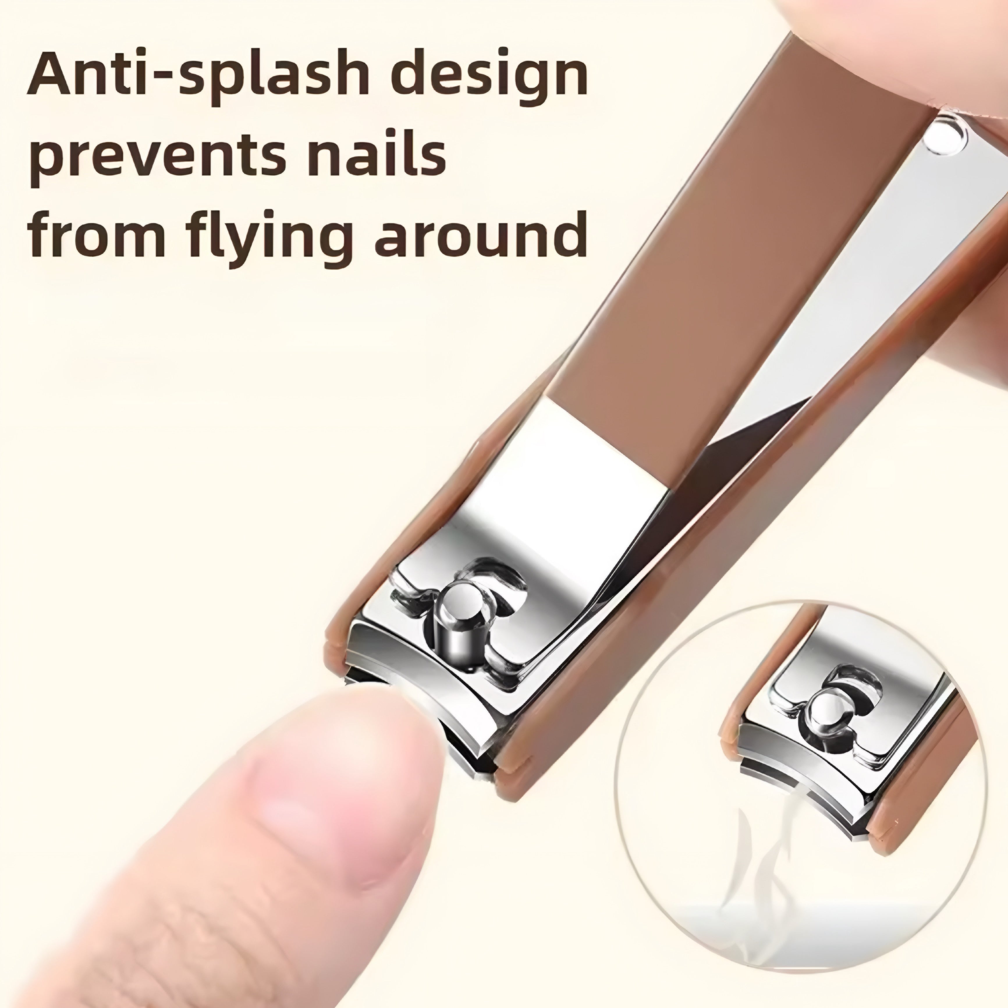 Professional Manicure Kit