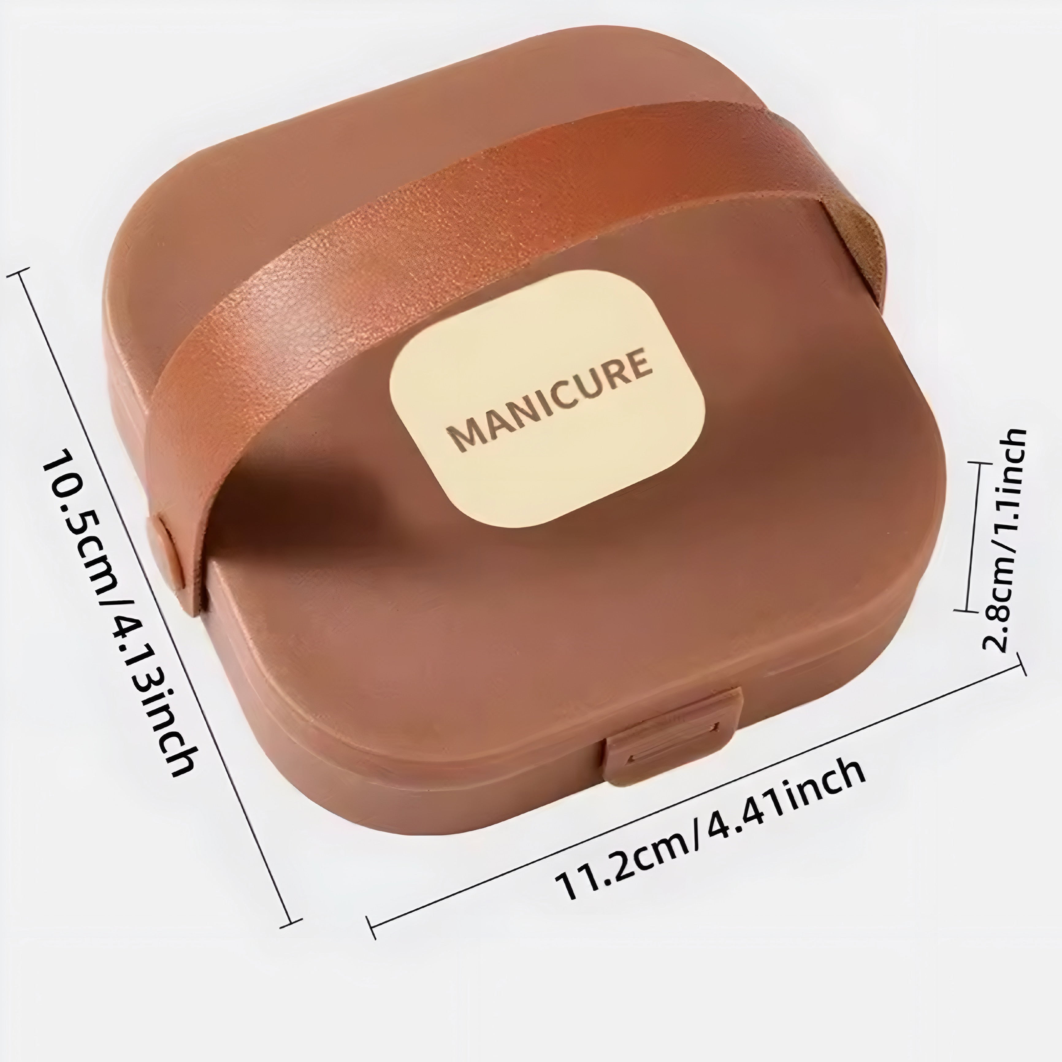 Professional Manicure Kit