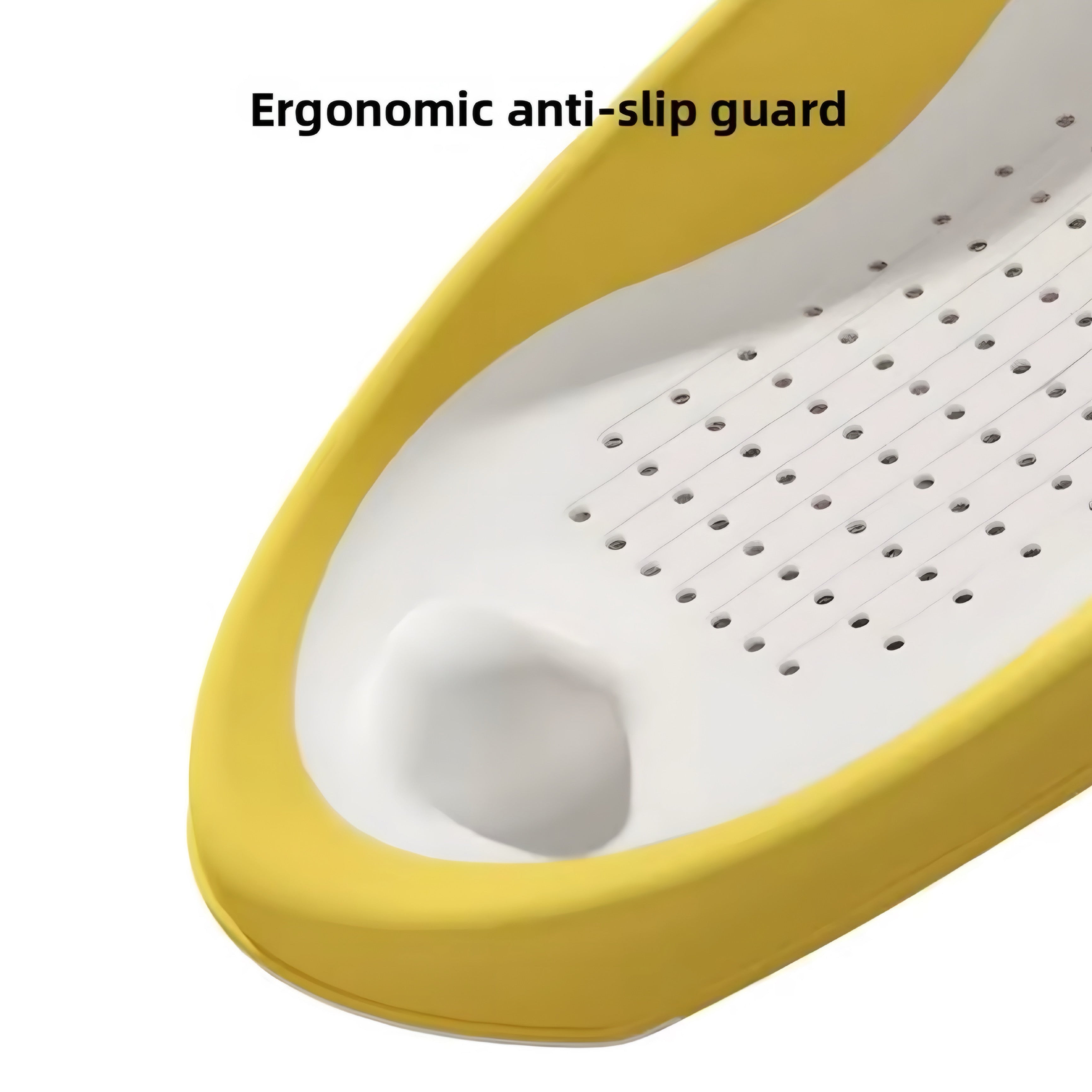 Foldable Baby Bath Seat