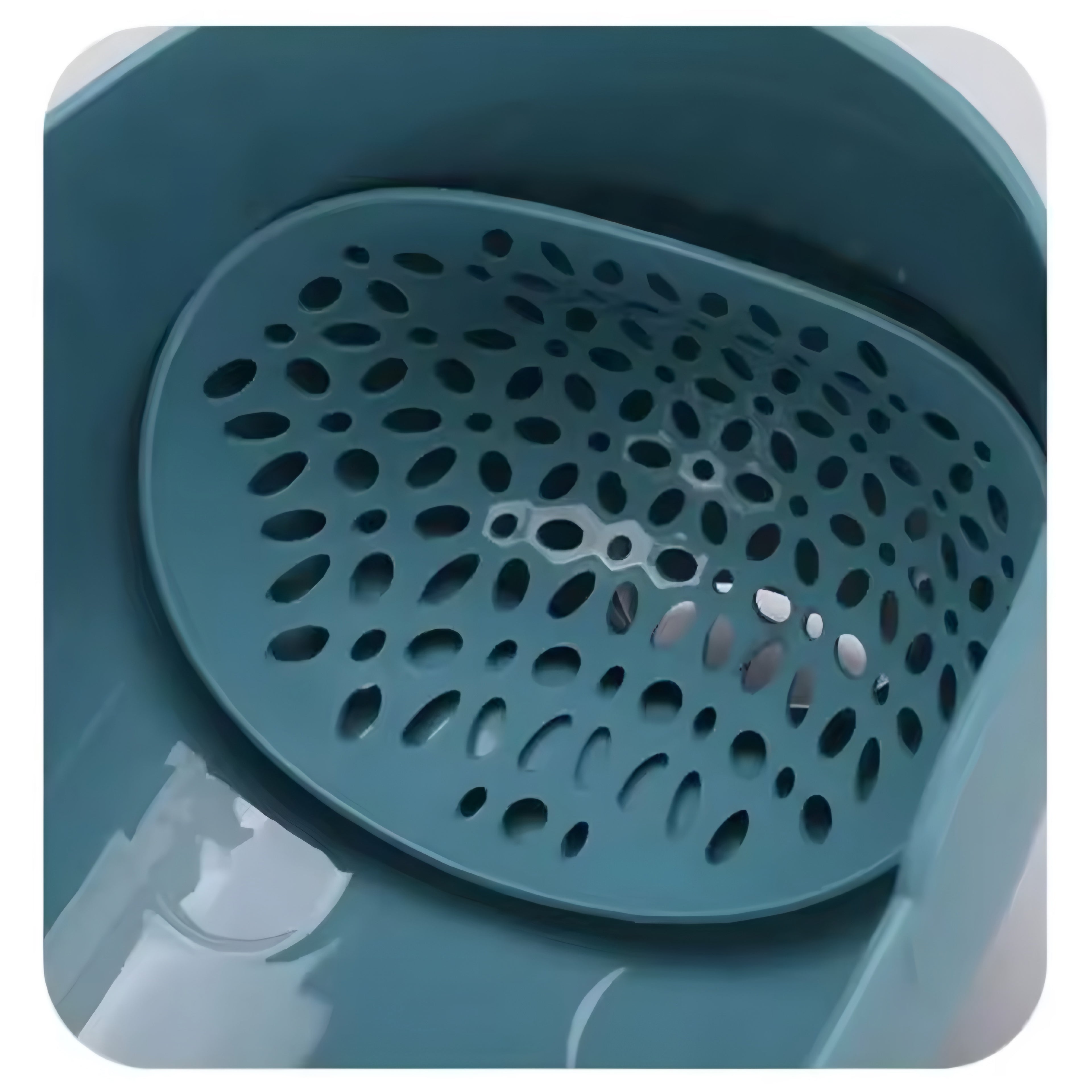 Elephant Drain Basket – Playful Design, Practical Everyday Use
