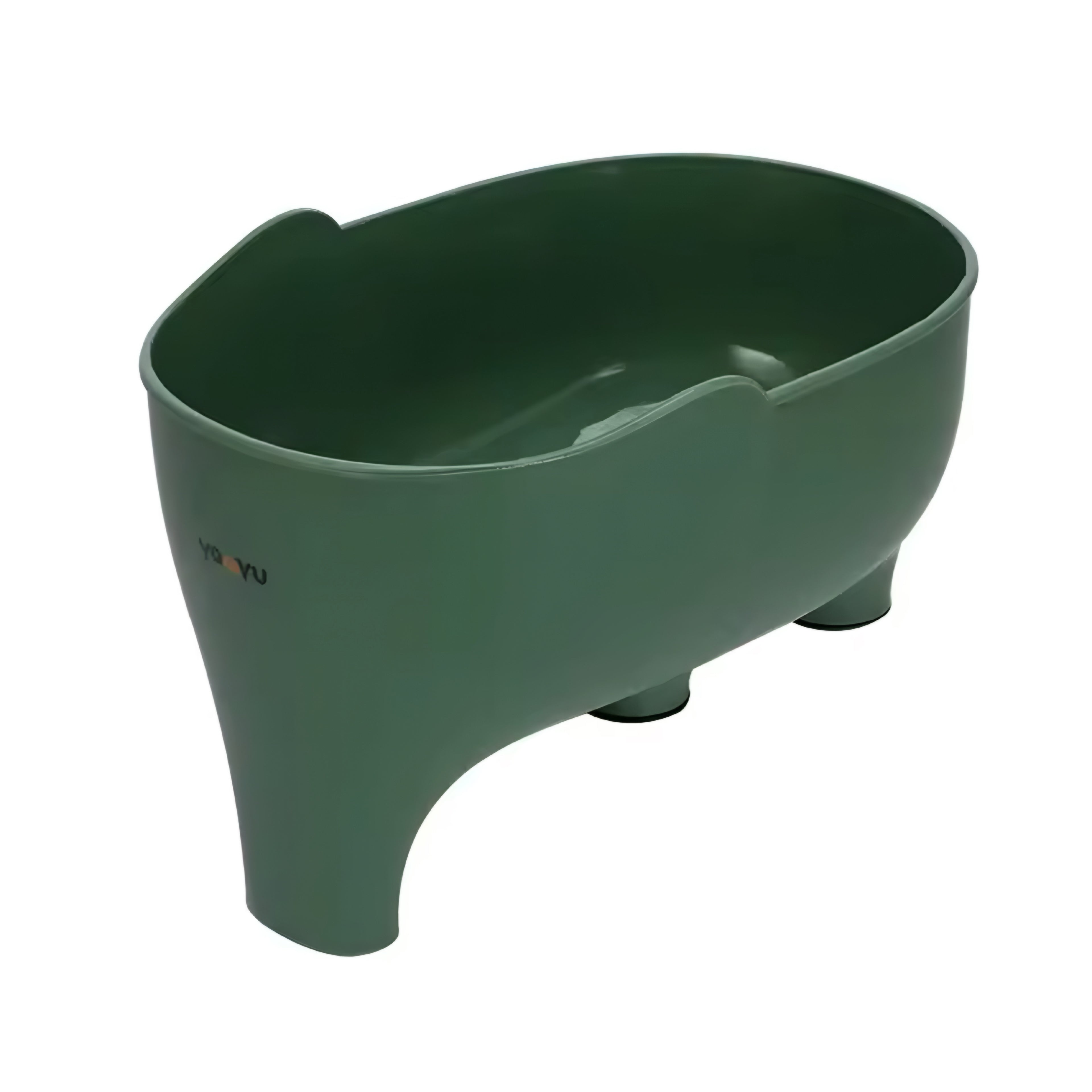 Elephant Drain Basket – Playful Design, Practical Everyday Use