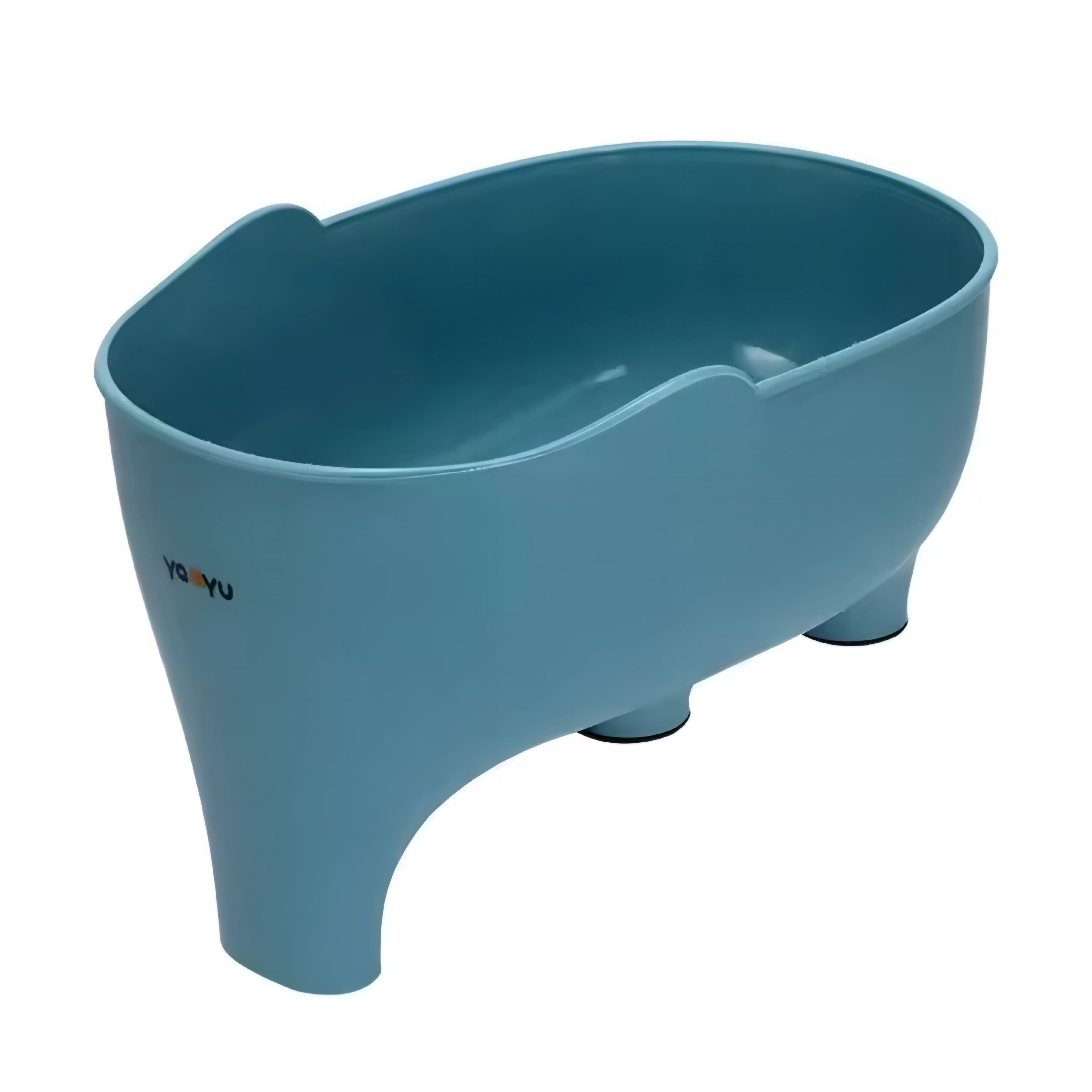 Elephant Drain Basket – Playful Design, Practical Everyday Use